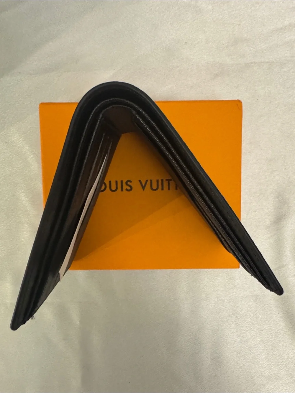Louis Vuitton new box